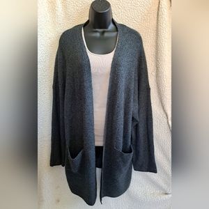 Women's American Eagle Outfitters Open Front Cardigan